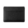 Kožené pouzdro FIXED Oxford pro Apple MacBook Pro 14" (2021/2023/2024) (Barva Černá)