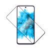 Ochranné tvrzené sklo FIXED Full-Cover pro Infinix Note 50x 5G, černé