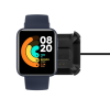 Nabíjecí USB-A kabel FIXED pro Xiaomi Mi Watch Lite, černý
