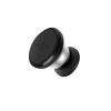 Magnetický držák FIXED Icon Flex Mini na palubní desku, černý
