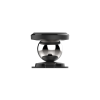 Magnetický držák FIXED Icon Flex Mini na palubní desku, černý