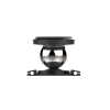 Magnetický držák FIXED Icon Flex Mini na palubní desku, černý