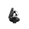 Magnetický držák FIXED Icon Flex Mini na palubní desku, černý