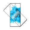 Ochranné tvrzené sklo FIXED Full-Cover pro Infinix Note 50 Pro+ 5G, černé