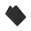 Kožená peněženka FIXED Wallet XL, černá (Barva Černá)