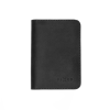Kožená peněženka FIXED Wallet XL, černá (Barva Černá)