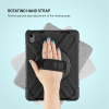 Odolné pouzdro se stojánkem FIXED Rugged Tab Case pro Lenovo Tab M10 (3rd Gen), černé