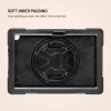 Odolné pouzdro se stojánkem FIXED Rugged Tab Case pro Lenovo Tab M10 (3rd Gen), černé