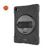 Odolné pouzdro se stojánkem FIXED Rugged Tab Case pro Lenovo Tab M10 (3rd Gen), černé