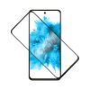 Ochranné tvrzené sklo FIXED Full-Cover pro Realme C75 4G, černé