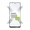 Ochranné tvrzené sklo FIXED Full-Cover pro Realme C61/C63/Note 60, černé