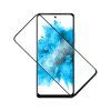 Ochranné tvrzené sklo FIXED Full-Cover pro Infinix Note 40X 5G, černé