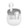 Bezdrátová TWS sluchátka FIXED Pods bílá