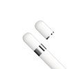 Náhradní čepička FIXED Pencil Cap pro Apple Pencil 1. generace, bílá