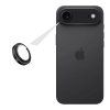 Ochranná skla čoček fotoaparátu FIXED Armor Camera Glass pro Apple iPhone Air, černá