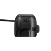 Nabíjecí USB-A kabel FIXED pro Samsung Galaxy Fit 2, černý
