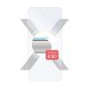 Ochranné tvrzené sklo FIXED pro Samsung Galaxy S24+/S25+, čiré