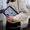 Odolné pouzdro se stojánkem FIXED Enduro pro Apple iPad Pro 11" (2024/2025), černé