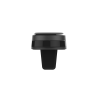Magnetický držák FIXED Icon Air Vent Mini do ventilace, černý