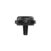 Magnetický držák FIXED Icon Air Vent Mini do ventilace, černý