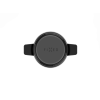 Magnetický držák FIXED Icon Air Vent Mini do ventilace, černý