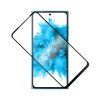 Ochranné tvrzené sklo FIXED Full-Cover pro HMD Skyline 5G, černé