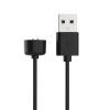 Nabíjecí USB-A kabel FIXED pro Xiaomi Mi Band / Smart Band 5/6/7, černý