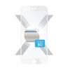 Ochranné tvrzené sklo FIXED 3D Full-Cover pro Apple iPhone 6/6S/7/8, bílé, 0.33 mm