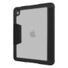 Odolné pouzdro se stojánkem FIXED Enduro pro Apple iPad 10,9" (2022)/iPad 11" (2025), černé