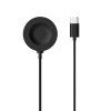 Nabíjecí USB-C kabel FIXED pro Huawei Watch GT 2 Pro/3/3 Pro/4/4 Pro/5/5 Pro/6/6 Pro, černý
