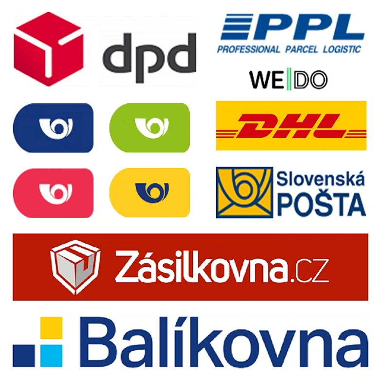 POŠTOVNÉ