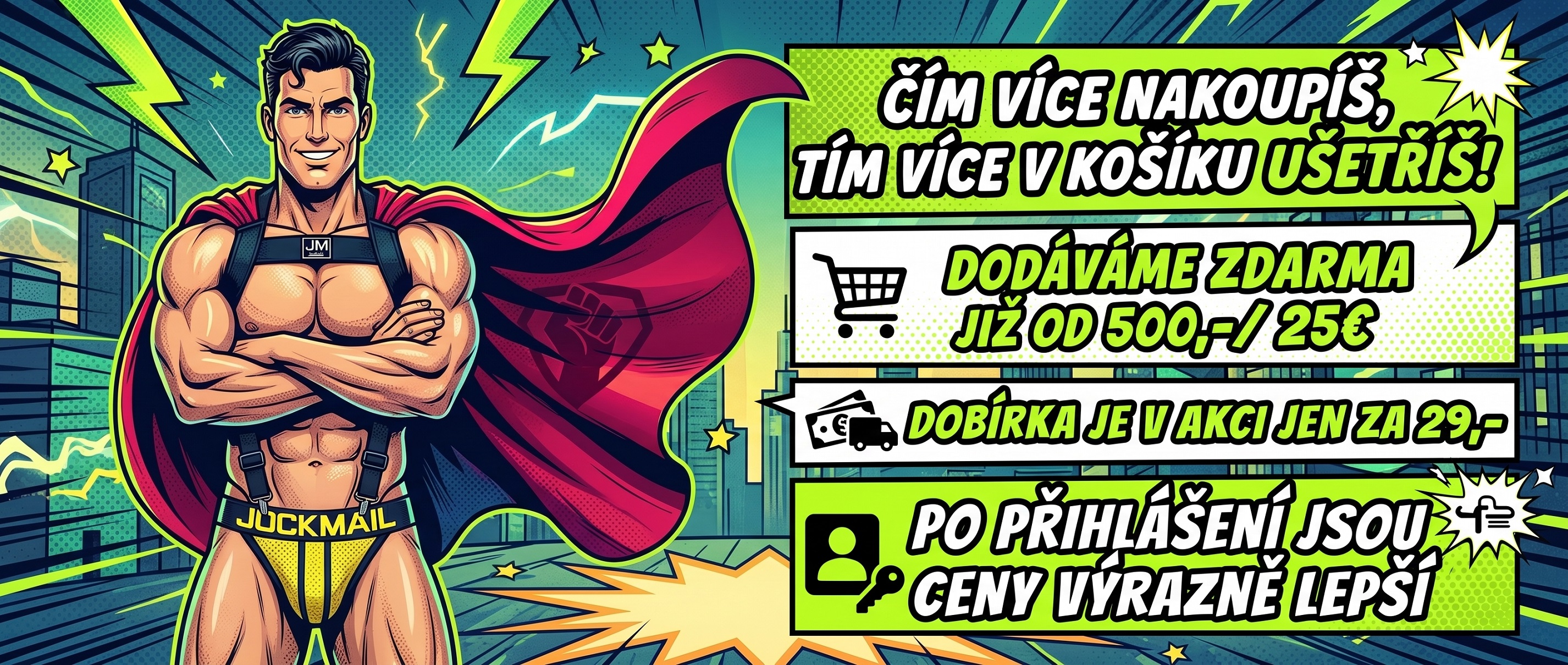 DNES JEN ZA PC