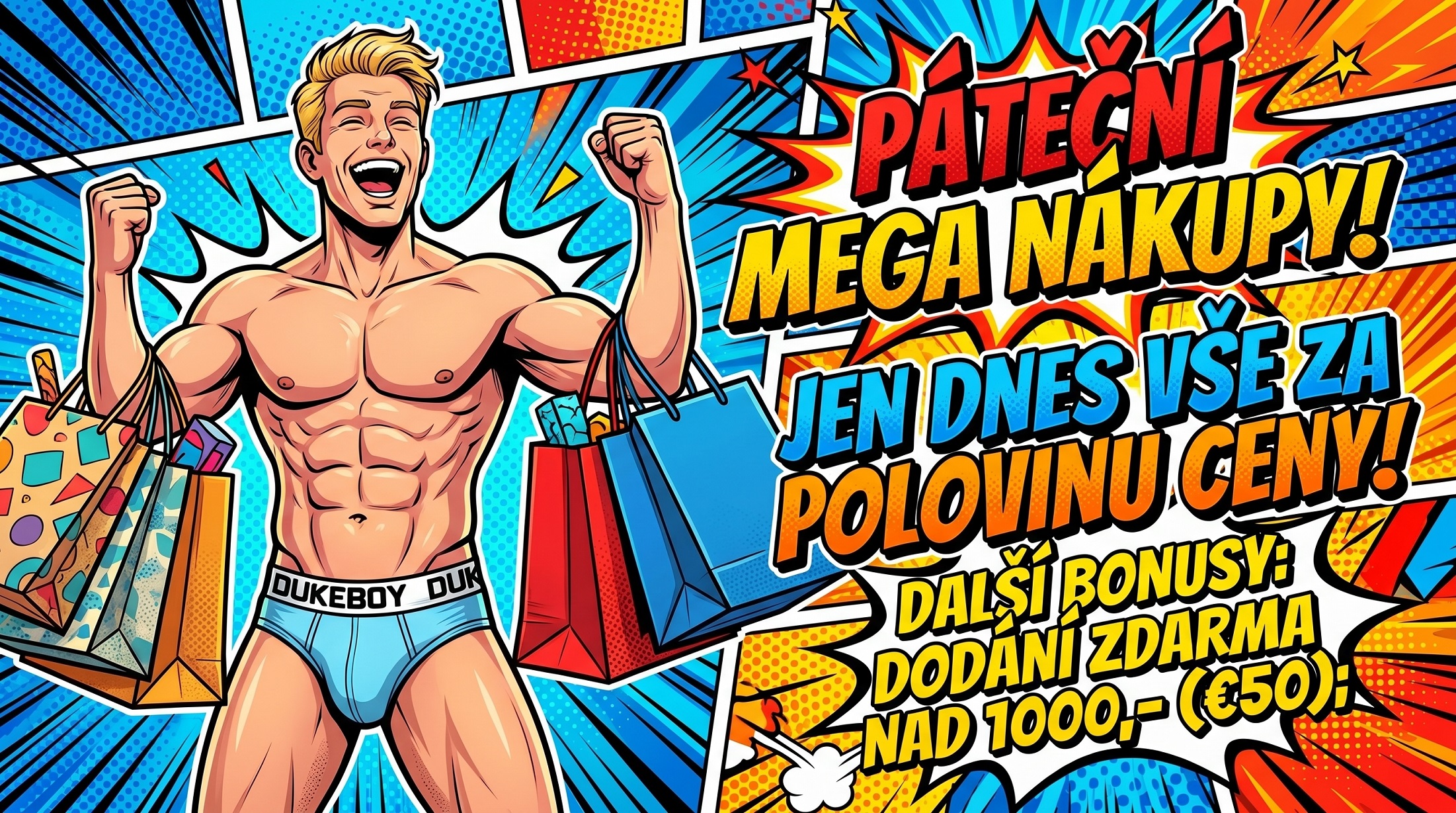 MEGA PATEK