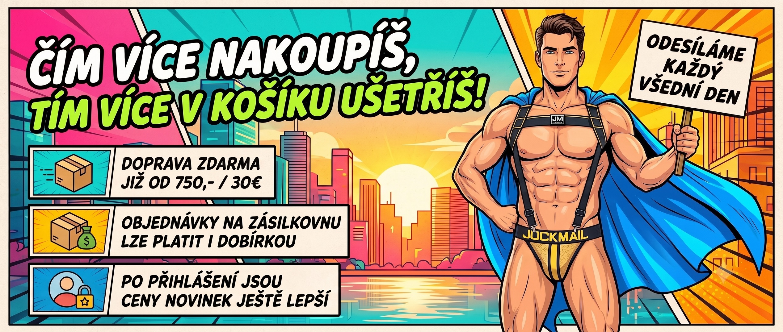 DNES JEN ZA PC