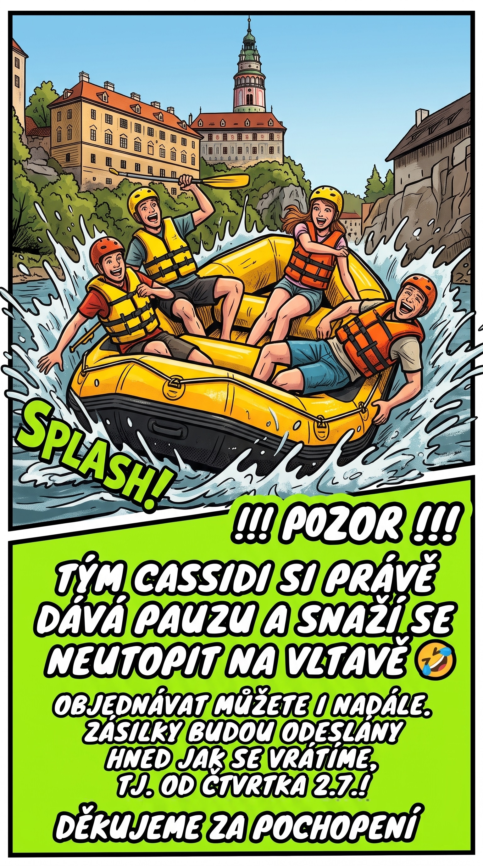 VLTAVA MOBIL
