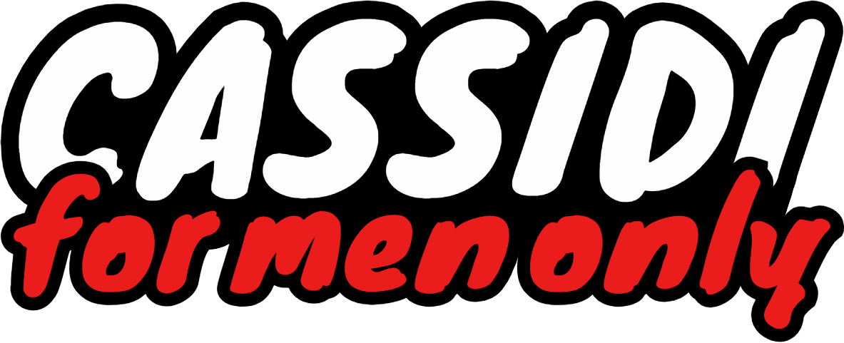 WWW.CASSIDI.CZ