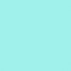 Velmi světle tyrkysová