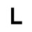 "L" (pro obvod pasu 83 - 90 cm)