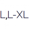 L;L-XL