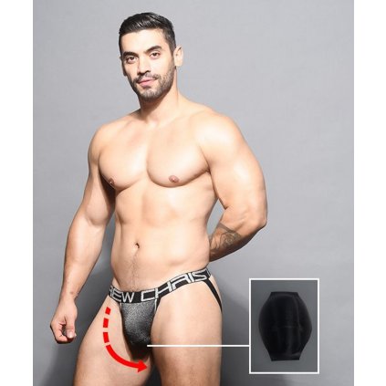 Jocksy s vložkou ANDREW CHRISTIAN