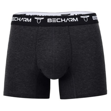 Boxerky bavlna BCH
