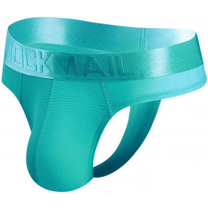 Síťovaná tanga JOCKMAIL T-MESH