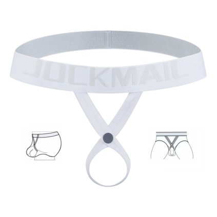 Stavitelný Push strap