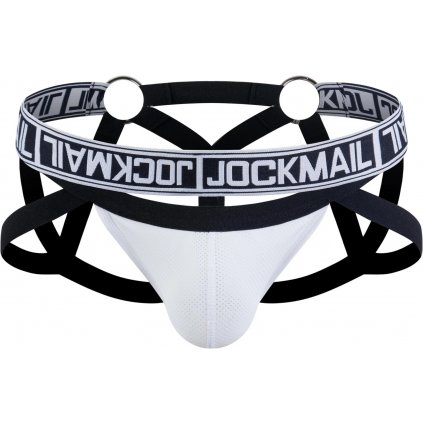 Jocksy & Tanga JOCKMAIL CRAFT