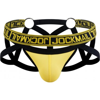 Jocksy & Tanga JOCKMAIL CRAFT