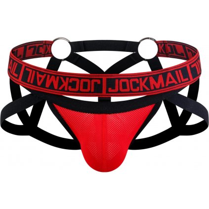 Jocksy & Tanga JOCKMAIL CRAFT