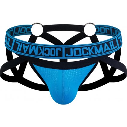 Jocksy & Tanga JOCKMAIL CRAFT