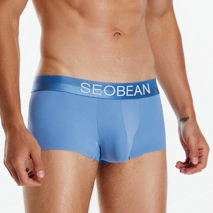 Nylonové boxerky SEOBEAN ULTRA