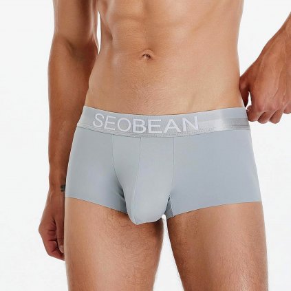 Nylonové boxerky SEOBEAN ULTRA