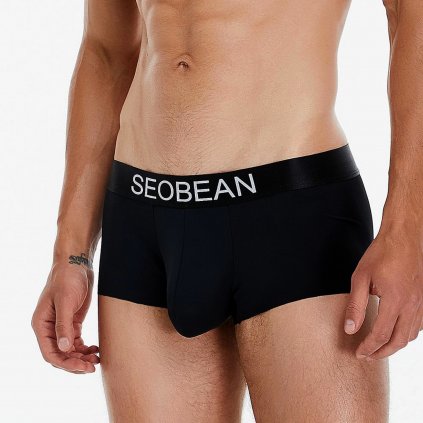 Nylonové boxerky SEOBEAN ULTRA